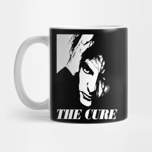 Graphic Face Tribute Gift For Fans Mug